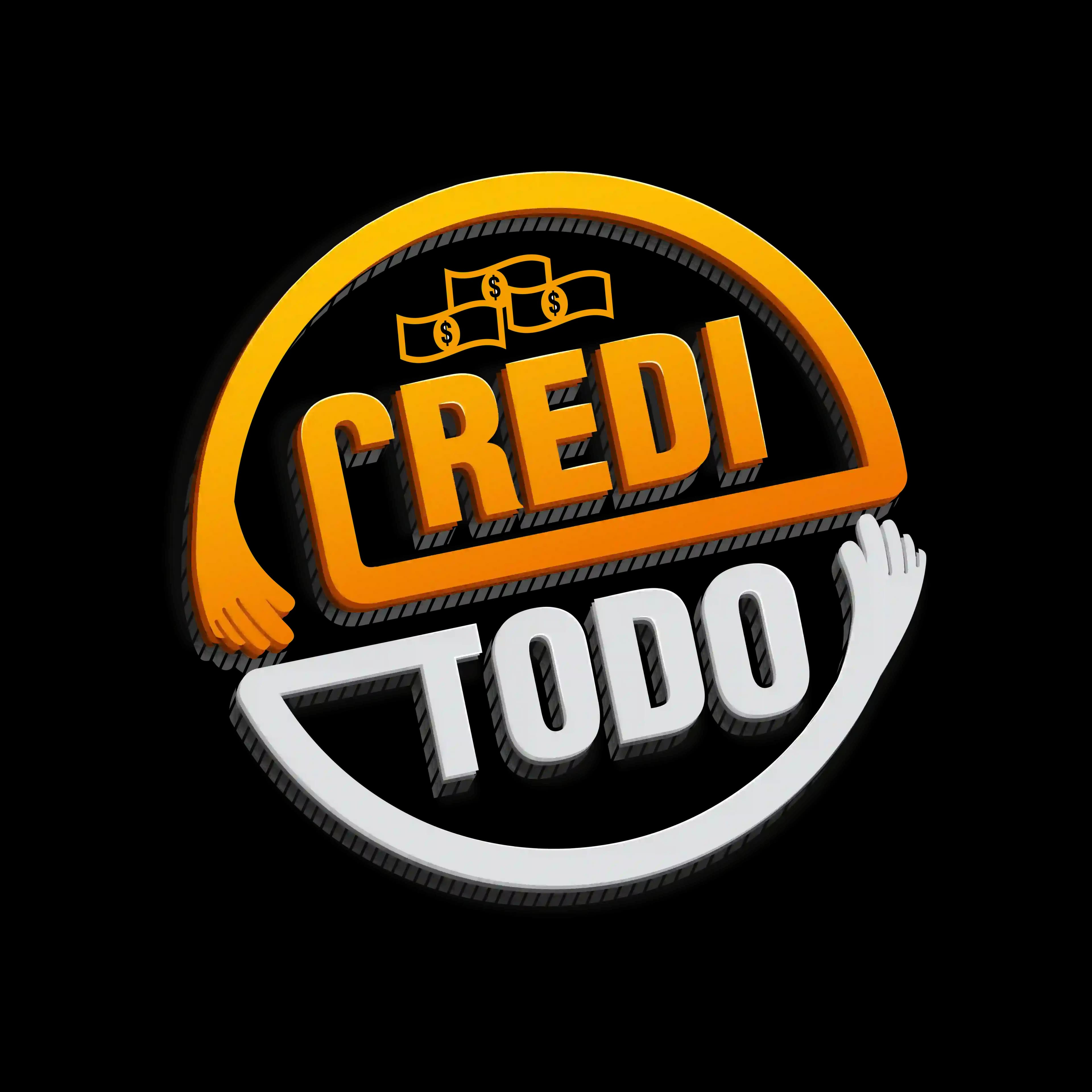 Creditodo Logo